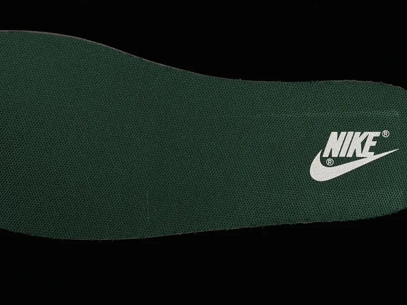 All categories Nk SB Dunk series Nk SB Dunk Low low-top sneakers Nk Dunk Low "Gorge Green" retro white and green SB low-top sports and leisure sneakers DD1503-300